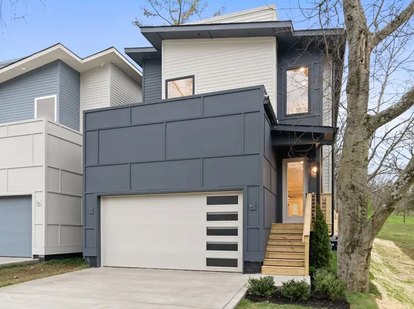 3221B Curtis St, Nashville, TN 37218
