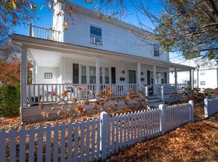 46 High St, Andover, MA 01810