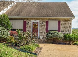 3522 Dawn Dr, Harrisonburg, VA 22801