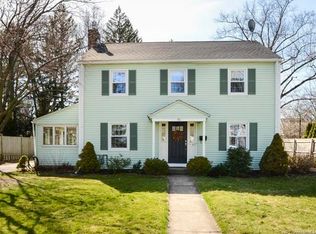 45 Glenbrook Rd, West Hartford, CT 06107
