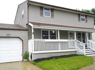 11 Dibling St, Union Beach, NJ 07735