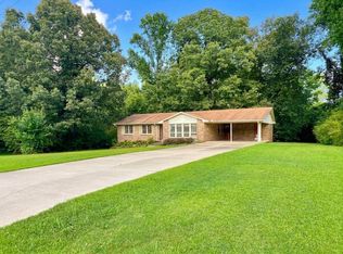 107 Cherokee Dr, Jasper, AL 35501