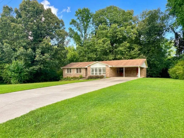107 Cherokee Dr, Jasper, AL 35501