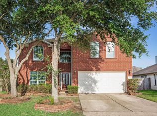 2616 Easton Springs Ct, Pearland, TX 77584