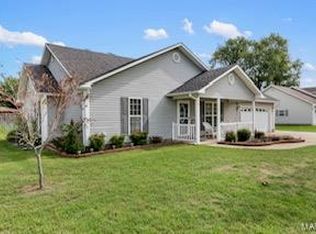 208 Harrison St, Sikeston, MO 63801