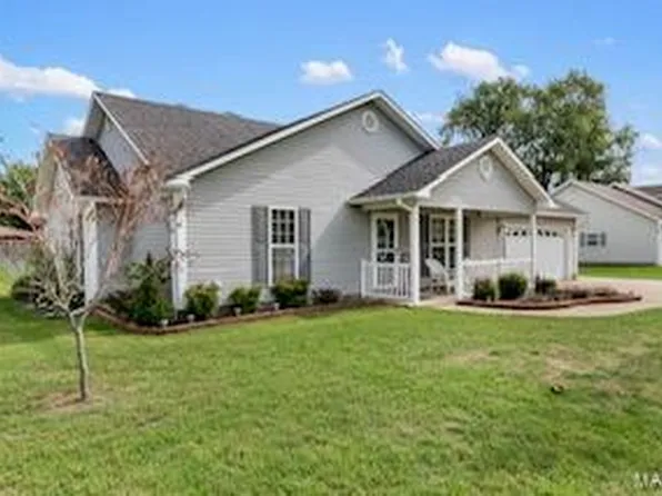 208 Harrison St, Sikeston, MO 63801