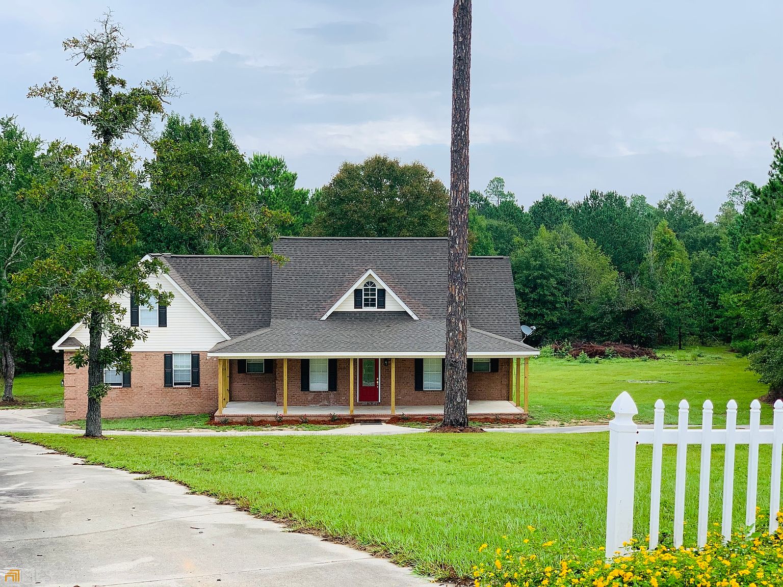 239 Trent Dr, Eastman, GA 31023 Zillow