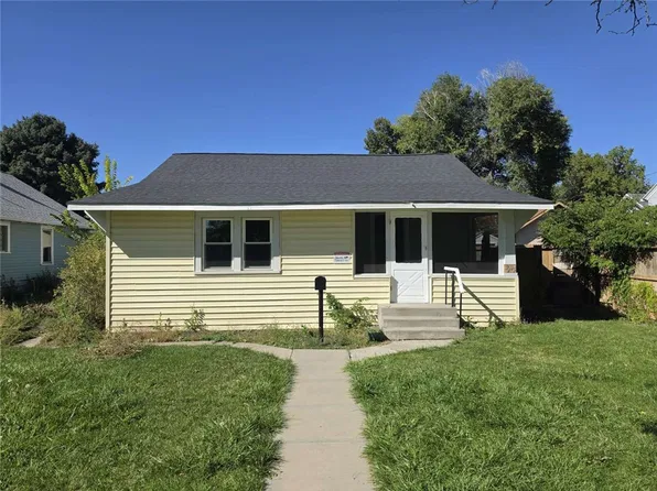 3905 3rd Ave S, Billings, MT 59101