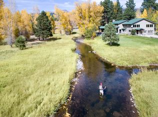 201 Gray Hackle Dr, Bayfield, CO 81122