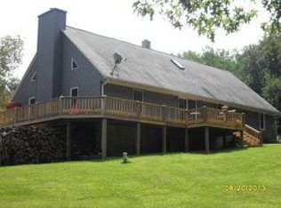 19179 11a Rd, Plymouth, IN 46563