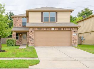 4715 Orchard Garden Way, Houston, TX 77066