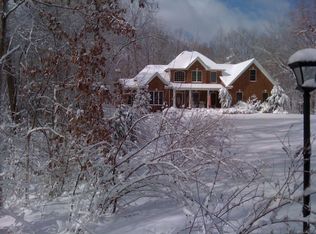 30 Hermitage Dr, Stafford, VA 22556
