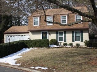 8322 Ches Mar Ct, Severn, MD 21144