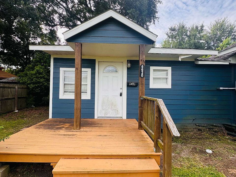2nd image of 6620 Terrell St