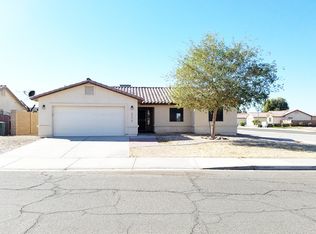 2654 S Pinedale Ave, Yuma, AZ 85365