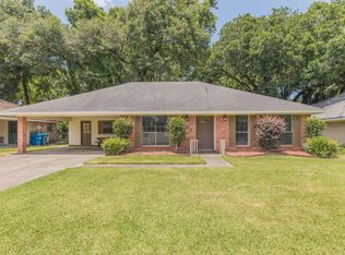 707 Venus Dr, Lafayette, LA 70501