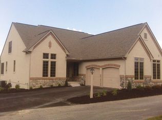 5025 Amelias Path W, Mechanicsburg, PA 17050