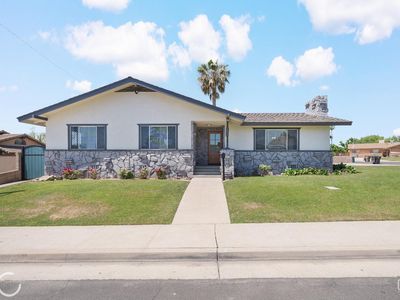 3209 Olympic Dr, Bakersfield, CA, 93308