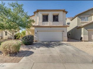 35656 W Costa Blanca Dr, Maricopa, AZ 85138