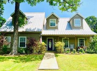 2077 Vz County Road 2205, Canton, TX 75103