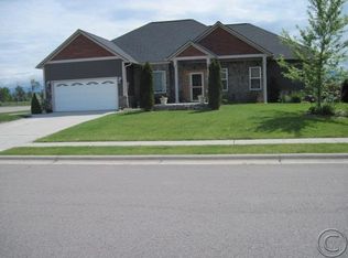 300 Syringa St, Stevensville, MT 59870