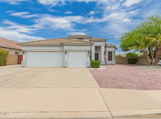 13368 W Rimrock St, Surprise, AZ 85374