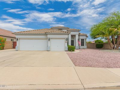 13368 W Rimrock St, Surprise, AZ, 85374