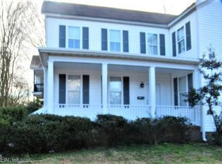 2747 Ballentine Blvd, Norfolk, VA 23509
