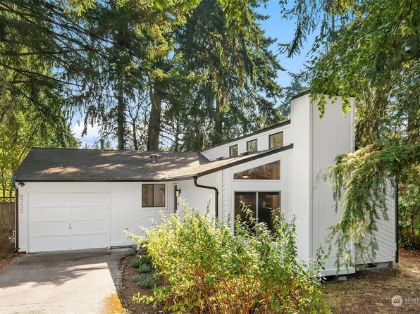 8755 SW 190th Street, Vashon, WA 98070