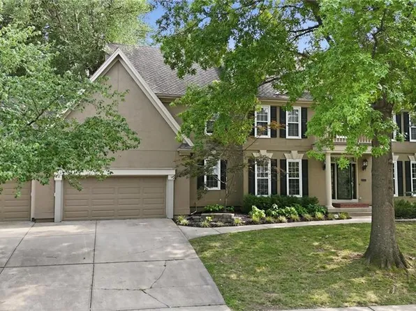 5303 NW 60th Ter, Kansas City, MO 64151