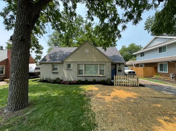 5627 Elliott Rd, Sylvania, OH 43560