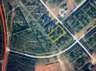 104 Crescent Drive, McCormick, SC 29835