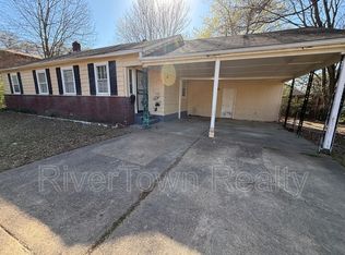 1489 Titus Rd, Memphis, TN 38111