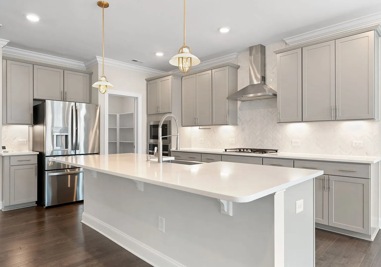 Prized location+ Modern 4 bed 3 bath Home Offers Everything You Could Wish for at Smith Farm! — Photo 3