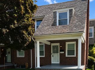 701 W 31st St, Wilmington, DE 19802