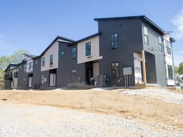 1615 University Ave Unit 101, Columbia, MO 65201