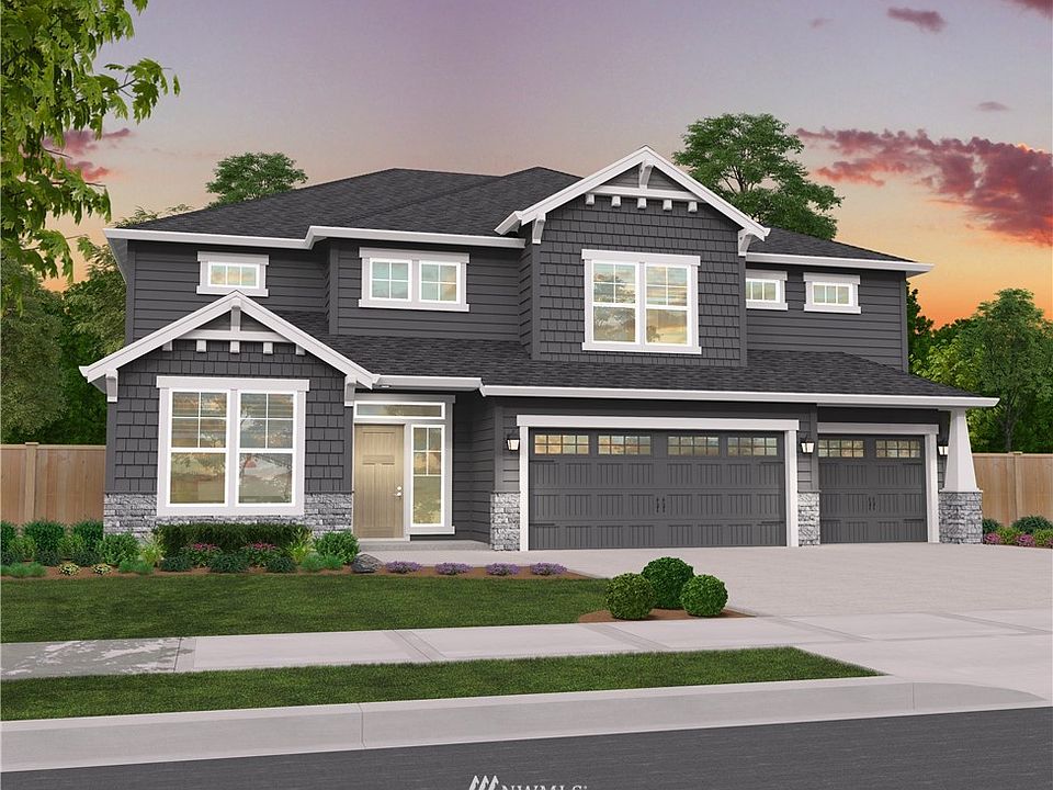 1st image of 5499 Lot 66 Skyfall Place NW