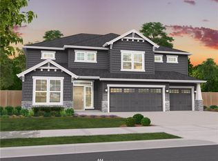 LOT 5511 68 Skyfall Pl NW, Bremerton, WA