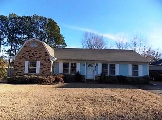 6907 Dawnhill Rd, Memphis, TN 38135