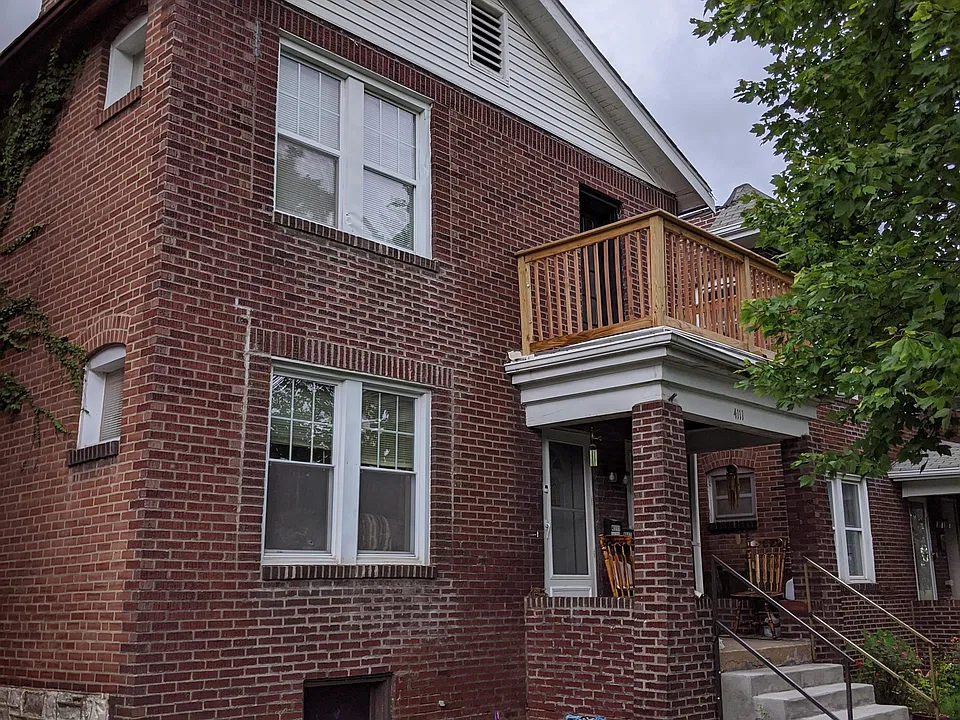 4111 Virginia Ave #2F