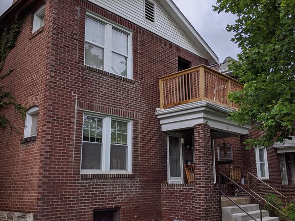 4111 Virginia Ave #2F