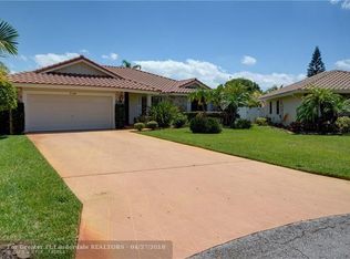 7110 NW 42nd Ct, Coral Springs, FL 33065