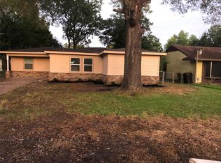 8119 Rockford Dr, Houston, TX 77033