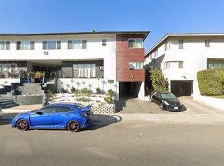 1734 Grevelia St APT E, South Pasadena, CA 91030