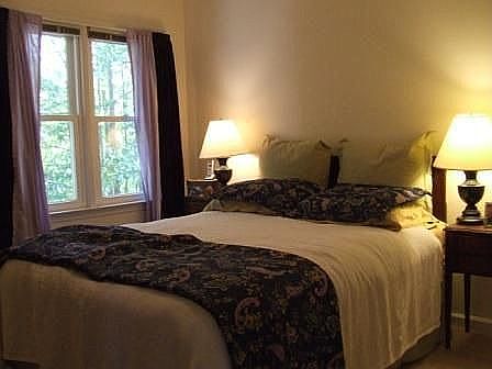 Master Bedroom w/ Private Bath