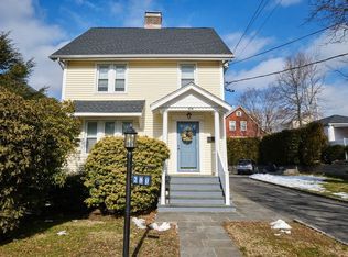 280 5th Ave, New Rochelle, NY 10801