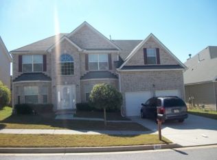 1910 Lily Stem Trl, Auburn, GA 30011