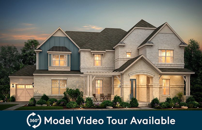 Foxmoor Elevation 24