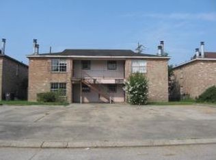 8522 Rush Ave APT B, Baton Rouge, LA 70810