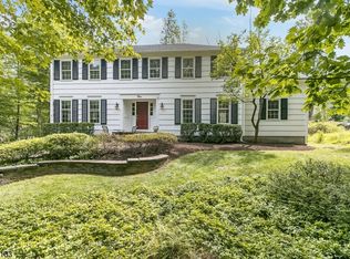 4 Wimple Way, Bridgewater, NJ 08807